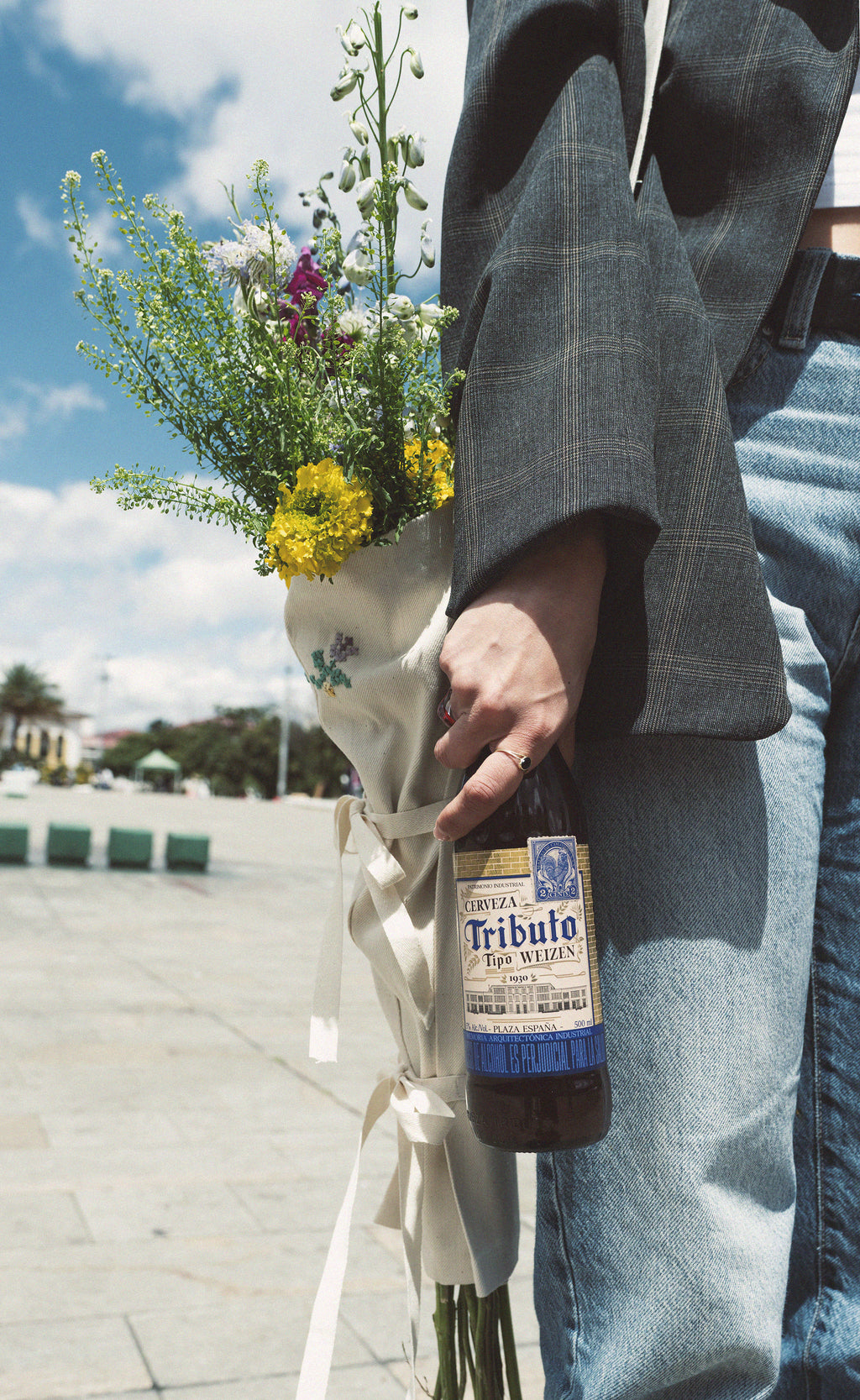 taller Desborde & Laboratorio Floral