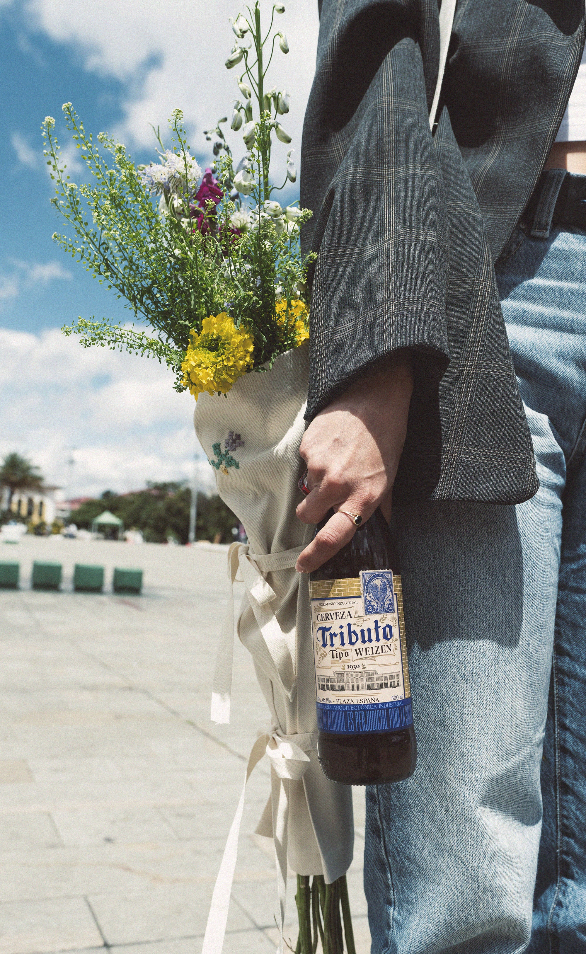 taller Desborde & Laboratorio Floral