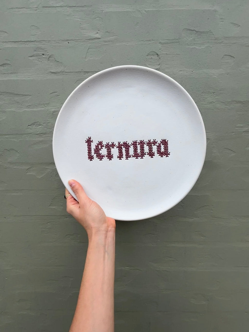 ternura