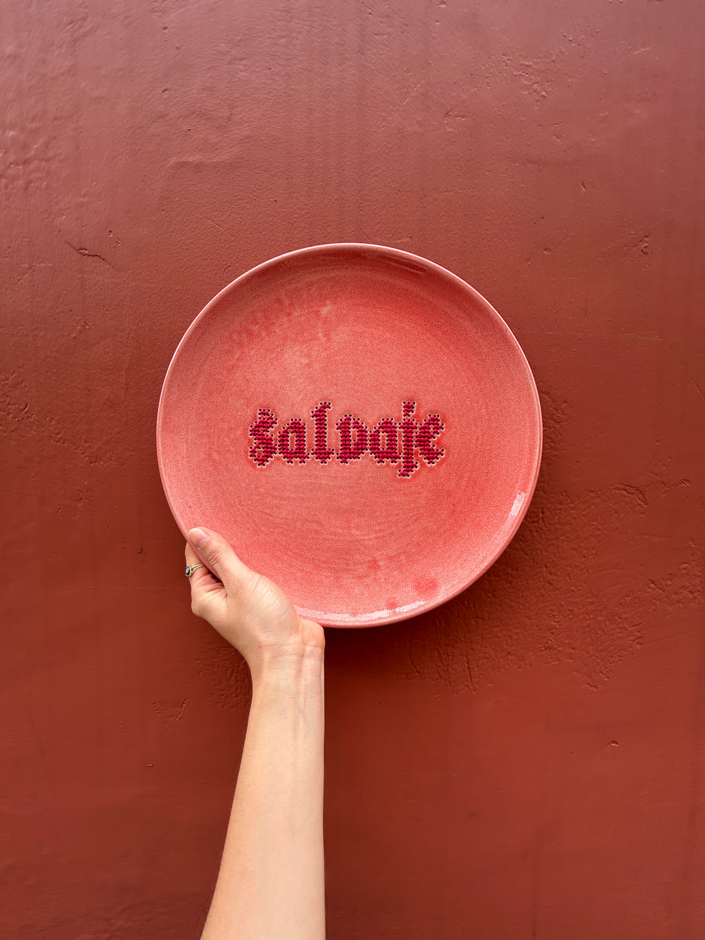 salvaje
