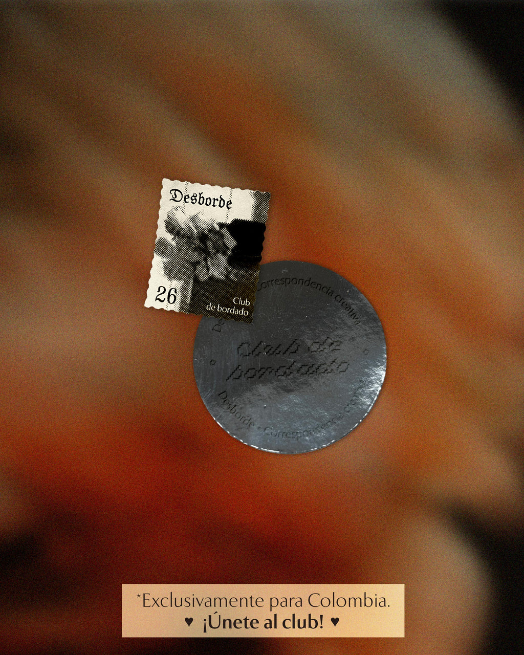 club de bordado