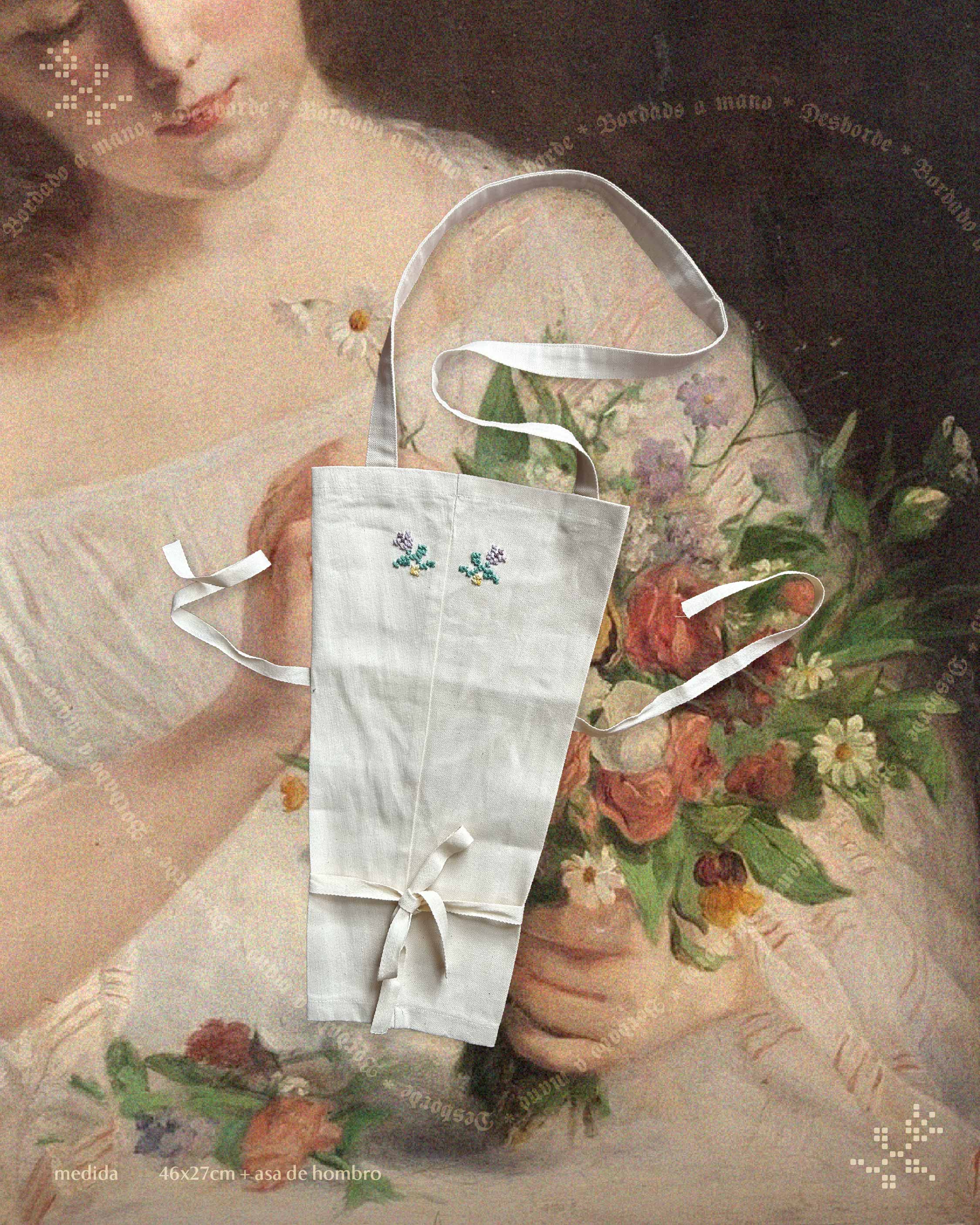 bolsas para flores