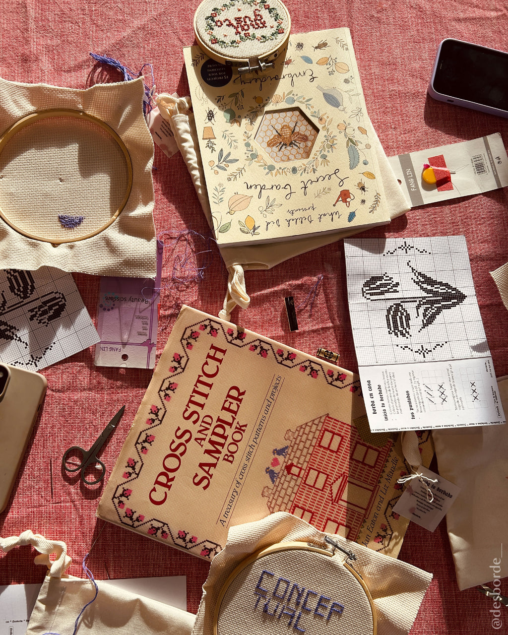 taller principiantes Nada