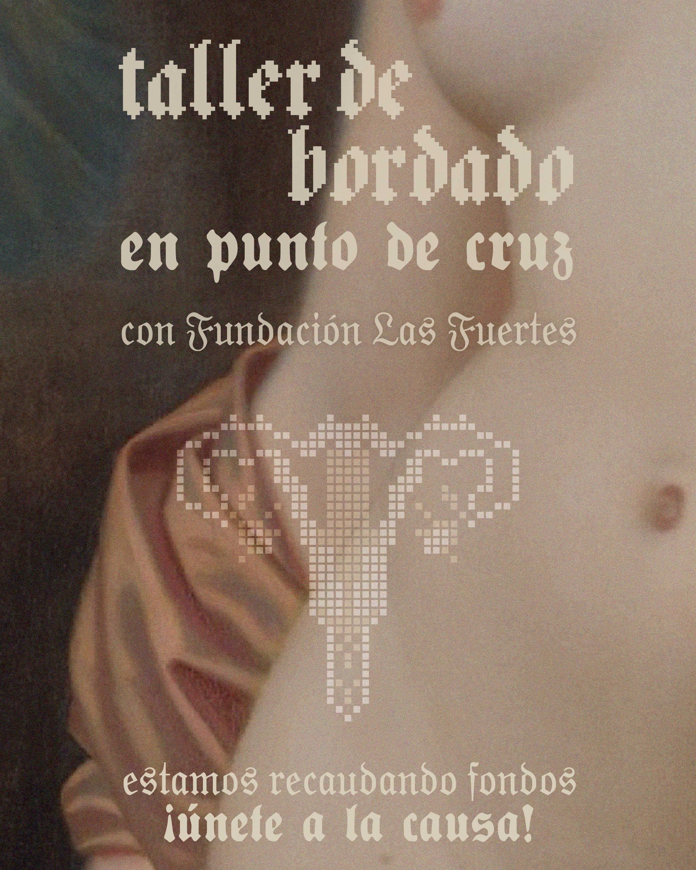 taller Desborde & Las Fuertes