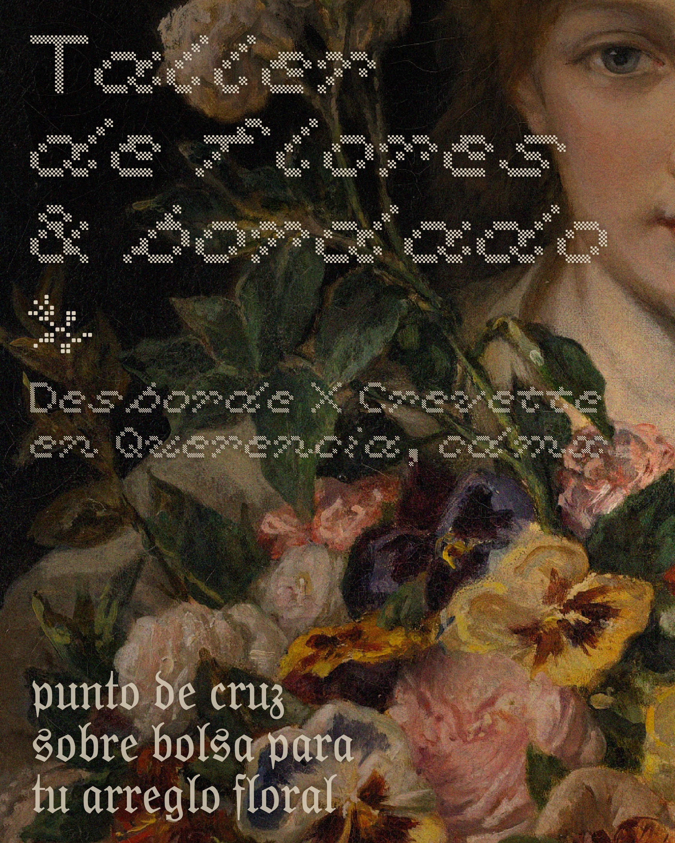 taller Desborde & Crevette