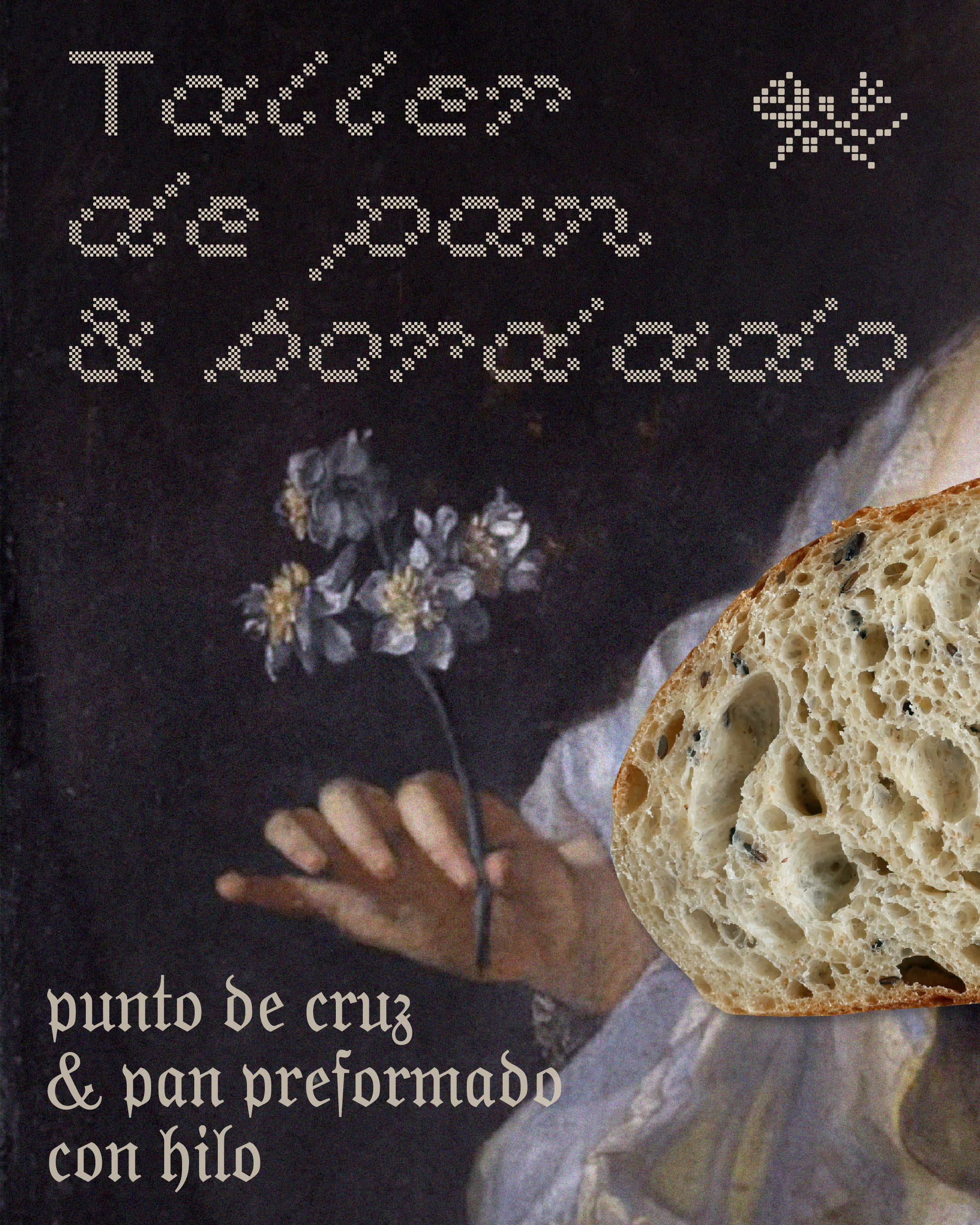 taller Desborde & Gloria Suzuki