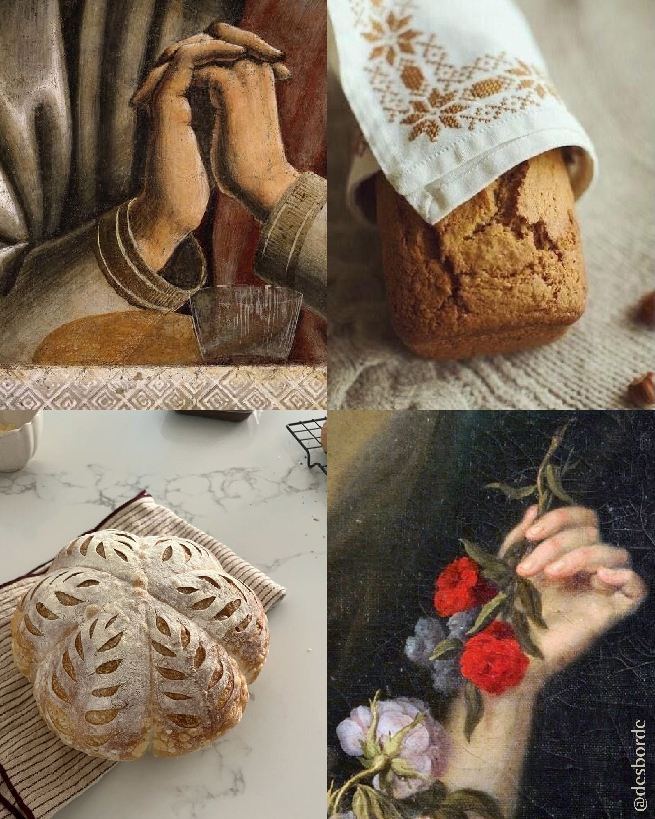 taller Desborde & Gloria Suzuki