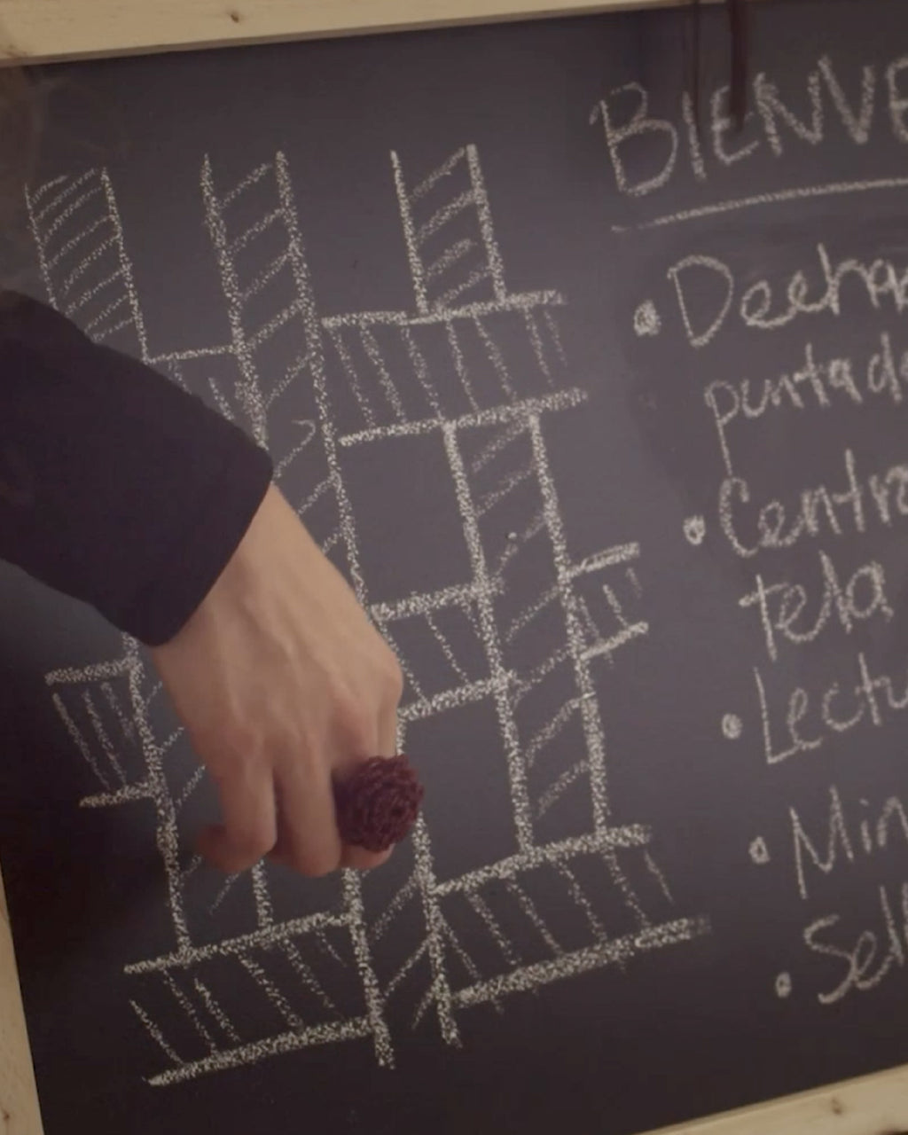 taller Desborde & Gloria Suzuki