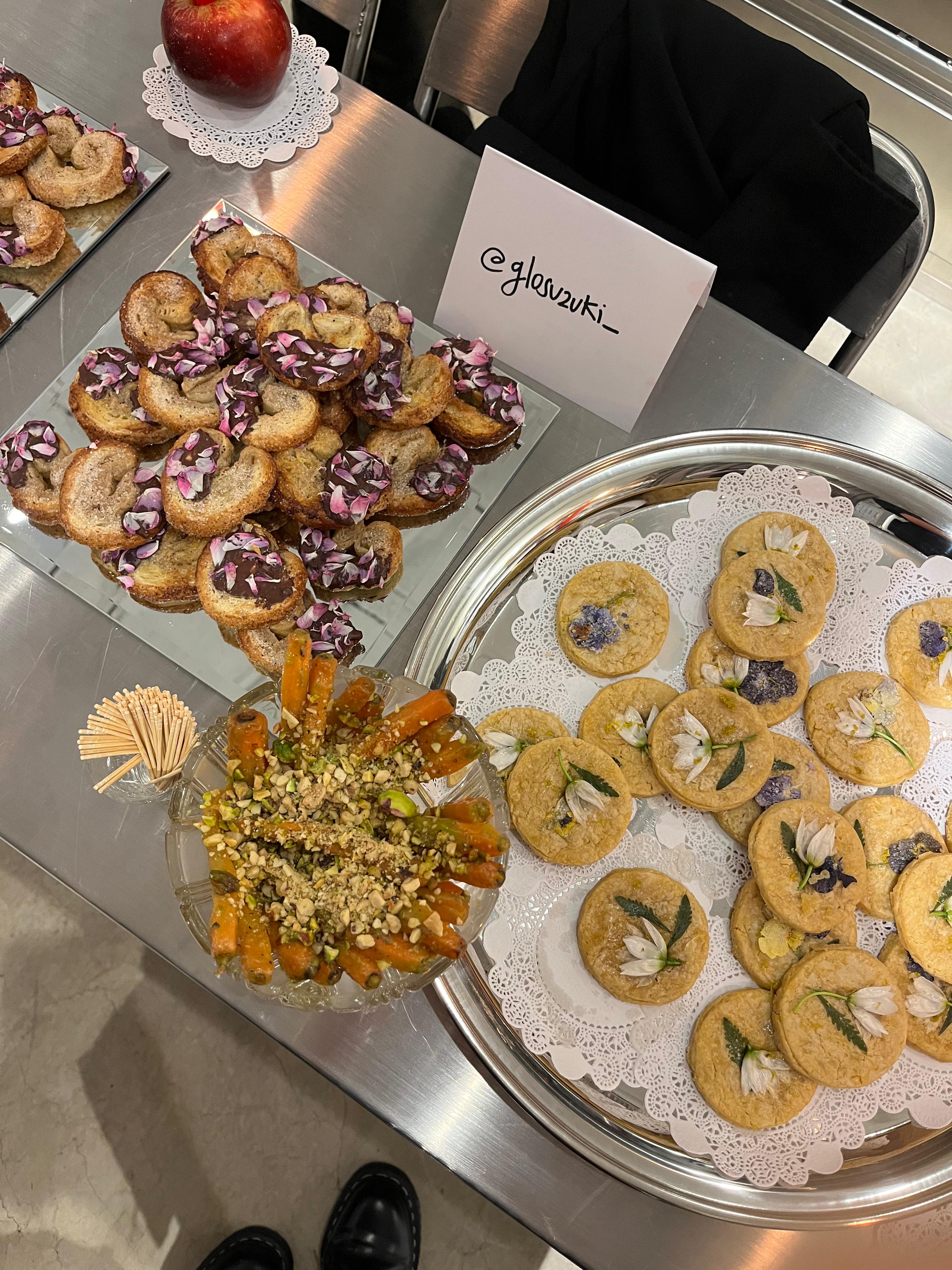 taller Desborde & Gloria Suzuki