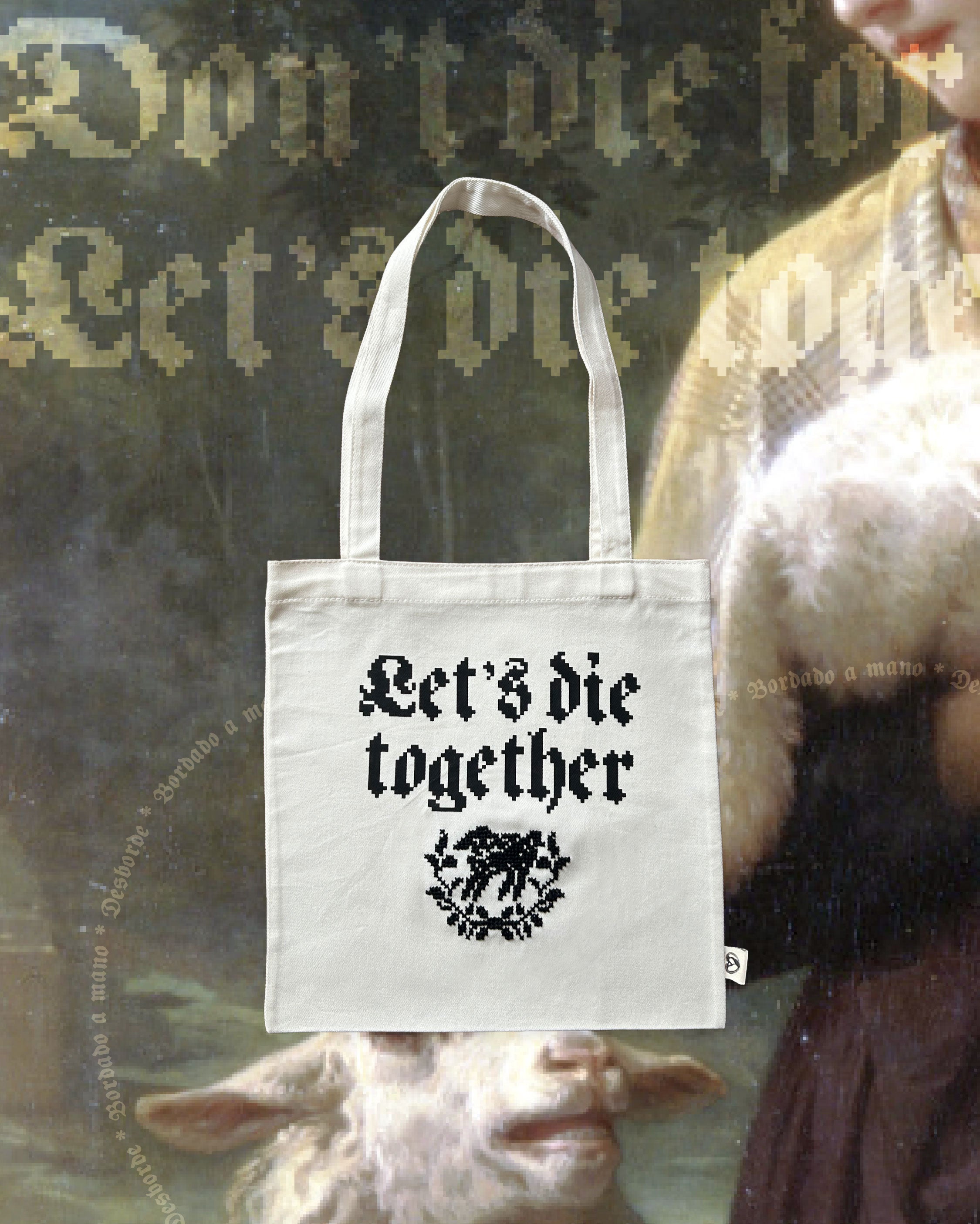 together totebag