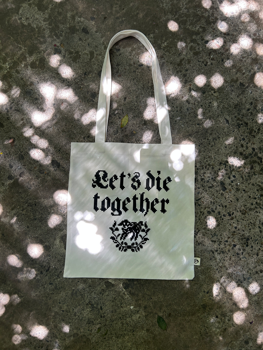 together totebag